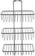 Полка Milardo Shelf хром 015W03HM44