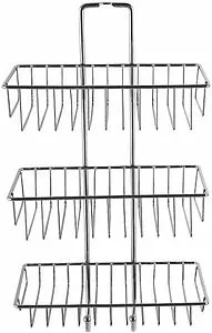 Полка Milardo Shelf хром 015W03HM44 Полка Milardo Shelf хром 015W03HM44, 3