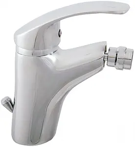 Смеситель для биде Rav Slezak Mississippi хром MS045.5 Смеситель для биде Rav Slezak Mississippi хром MS045.5, 1