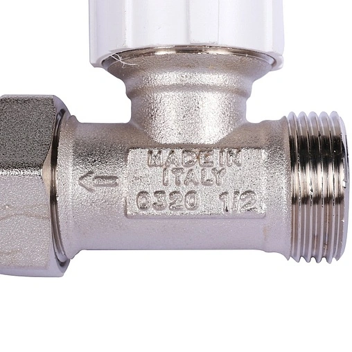 Вентиль терморегулирующий прямой ¾"ек x ½"н Stout SVT-0001-100015 Вентиль терморегулирующий прямой ¾"ек x ½"н Stout SVT-0001-100015