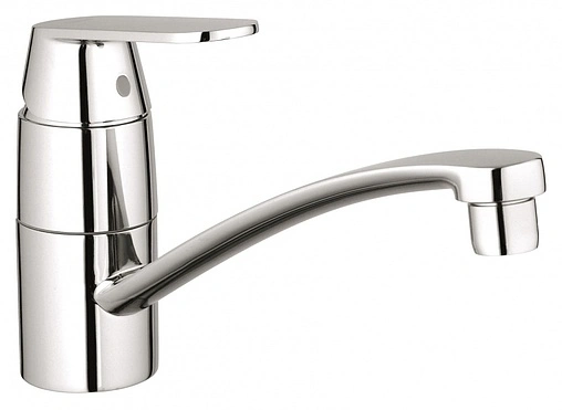 Смеситель для кухни Grohe Eurosmart Cosmopolitan хром 32842000