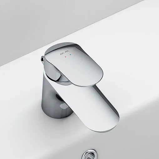 Смеситель для раковины Am.Pm Like хром F8082100