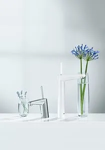 Смеситель для раковины Grohe Eurodisc Joy белый 23425LS0 Смеситель для раковины Grohe Eurodisc Joy белый 23425LS0, 4