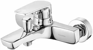 Смеситель для ванны Swedbe Venado хром 1630 Смеситель для ванны Swedbe Venado хром 1630, 1