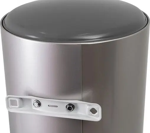 Водонагреватель накопительный электрический Haier ES80V-Color GA0S40E1CRU