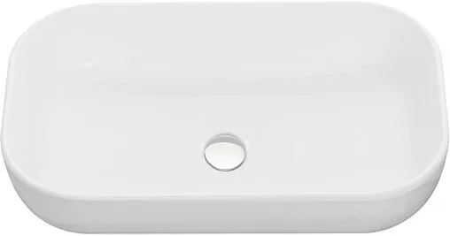 Тумба-умывальник подвесная Aquaton Либерти 70 дуб эльвезия/белый глянец 1A2798K3LYC70