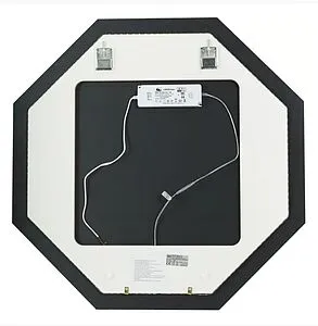 Зеркало с подсветкой Cezares 80x80 45079 Зеркало с подсветкой Cezares 80x80 45079, 4