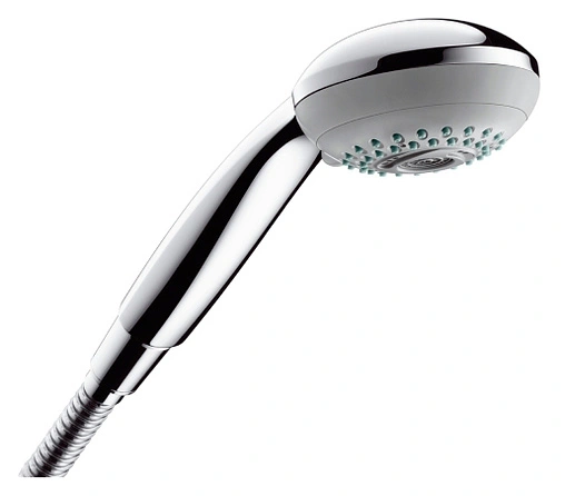 Лейка ручного душа Hansgrohe Crometta 85 Multi 3jet хром 28563000