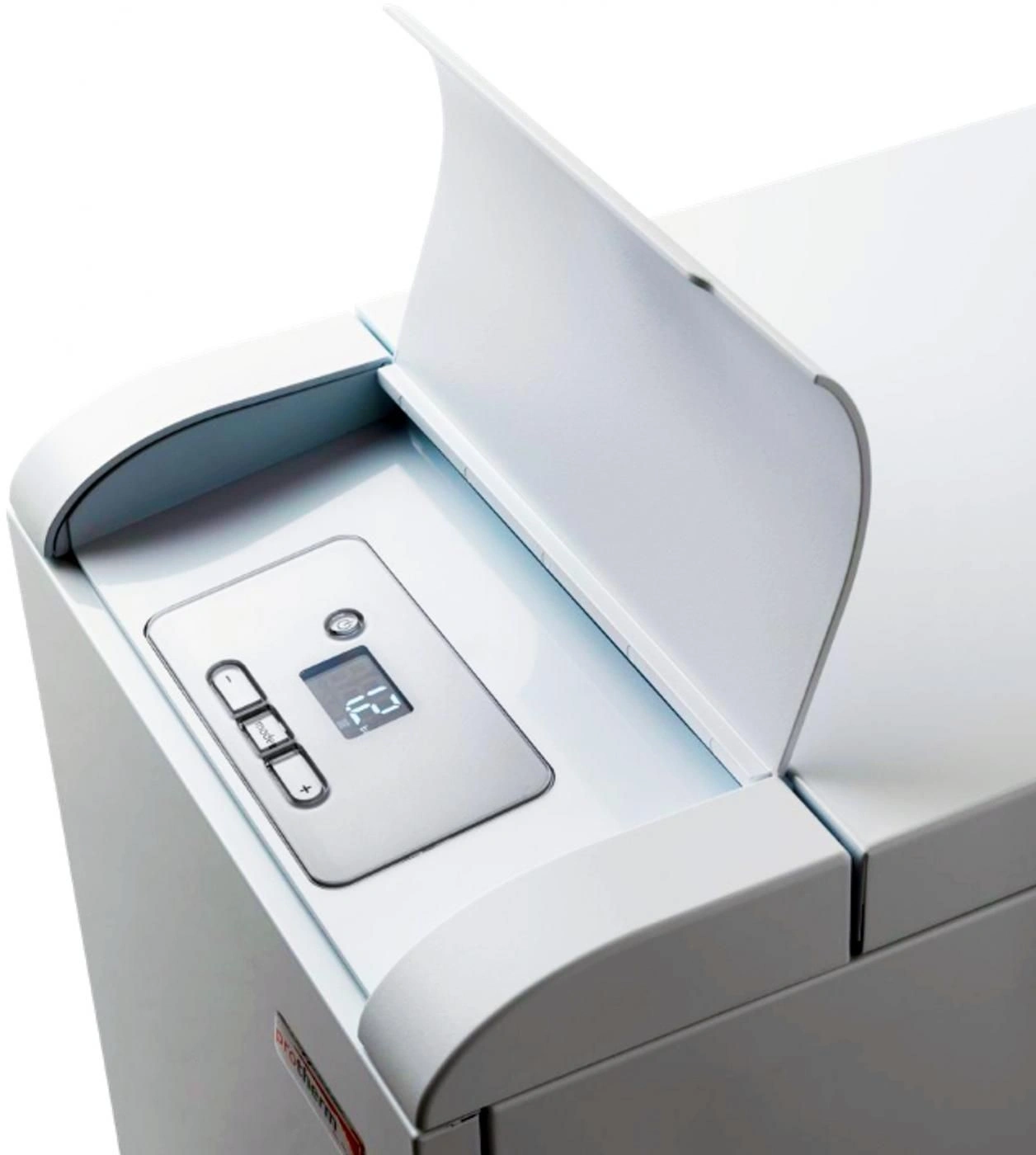 Напольный газовый котел двухконтурный 30кВт Protherm Медведь 30 KLZ 17 0010005749 Напольный газовый котел двухконтурный 30кВт Protherm Медведь 30 KLZ 17 0010005749