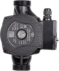 Насос циркуляционный Aquario AC 258-180 5358, 4