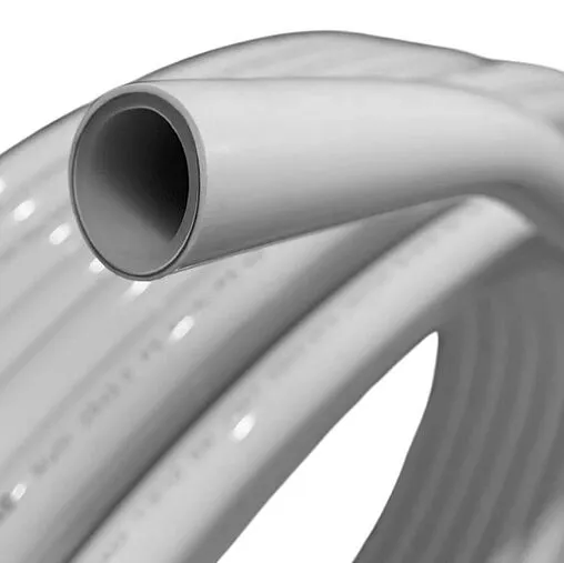 Труба металлопластиковая WAAG Multi 20 x 2.0 мм PE-Xb/AL/PE-Xb бухта 100м WG.2020100