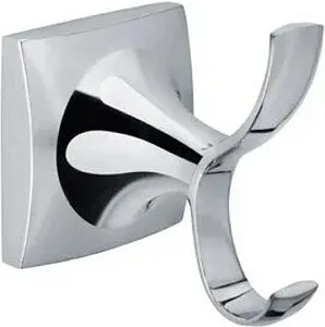 Крючок двойной Grampus Ocean хром GR-2005, 1