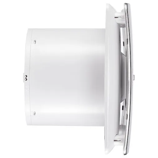 Вентилятор вытяжной Ballu BAFS - 150 нержавеющая сталь