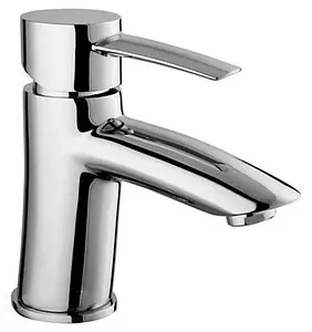 Смеситель для раковины Lemark Atlantiss хром LM3206C Смеситель для раковины Lemark Atlantiss хром LM3206C, 1