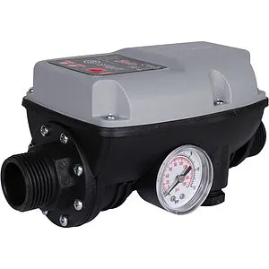 Блок управления насосом Stout BRIO SCS-0001-000064, 5