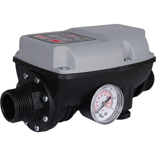 Блок управления насосом Stout BRIO SCS-0001-000064