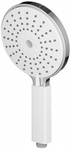 Лейка ручного душа Swedbe Calypso хром 5019