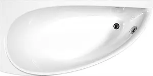 Ванна акриловая Ravak AVOCADO 150x75 L CT01000000 Ванна акриловая Ravak AVOCADO 150x75 L CT01000000, 1