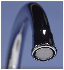 Водонагреватель проточный электрический Electrolux Taptronic (White) Водонагреватель проточный электрический Electrolux Taptronic (White), 5