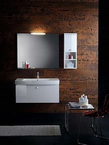 Раковина Ideal Standard Ventuno 80 белый T001801