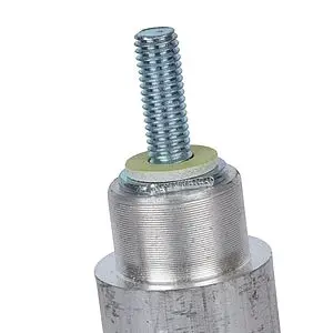 Магниевый анод Stout 6105500205, 5