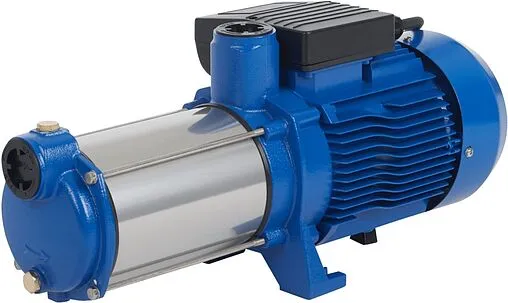 Насос поверхностный Aquario AMH-280-10S 2821