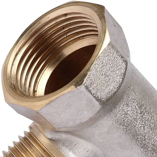 Коллектор распределительный проходной 3 отвода ¾&quot;в/н x ½&quot;к Luxor CP 423 68532701