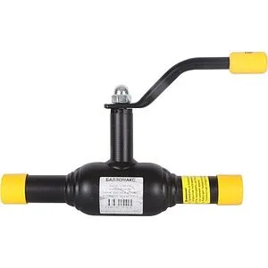 Кран шаровый под приварку Ду20 Ру40 Broen БАЛЛОМАКС КШТ 60.112.020.А.40 Кран шаровый под приварку Ду20 Ру40 Broen БАЛЛОМАКС КШТ 60.112.020.А.40, 4