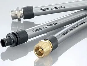 Труба сшитый полиэтилен Rehau Rautitan flex 20 x 2.8 мм PE-Xa EVAL бухта 100м 11303803100 Труба сшитый полиэтилен Rehau Rautitan flex 20 x 2.8 мм PE-Xa EVAL бухта 100м 11303803100, 4