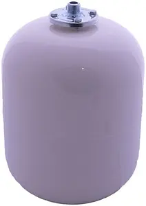 Гидроаккумулятор Aquasystem AR 8л 10 бар 1301105, 4