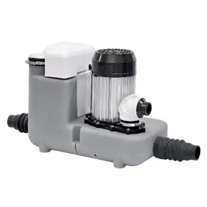 Канализационная насосная установка SFA Sanicom 1 Канализационная насосная установка SFA Sanicom 1, 1