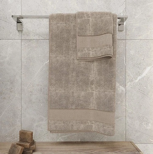 Полотенцедержатель IDDIS Slide хром SLISC10i49