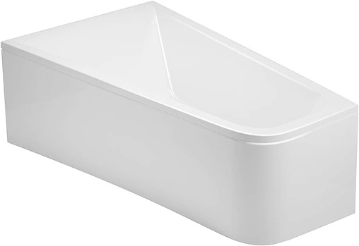 Ванна акриловая Am.Pm Inspire 160x100 ориентация левая