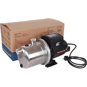 Насос поверхностный Grundfos JP 4-47 99458767, 4