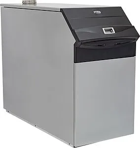 Напольный конденсационный газовый котел одноконтурный 100кВт Baxi POWER HT 1.1000 7612421 Напольный конденсационный газовый котел одноконтурный 100кВт Baxi POWER HT 1.1000 7612421, 3