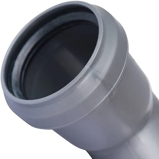 Отвод внутренний D=40мм Угол 67° Sinikon 504019.R