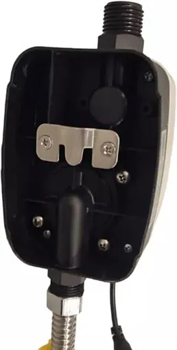 Насос для повышения давления Pumpman MR50