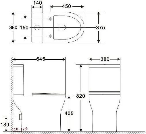 Бачок для унитаза Aquanet Roll 2-C-1 белый Roll 2-C-1 Бачок для унитаза Aquanet Roll 2-C-1 белый Roll 2-C-1