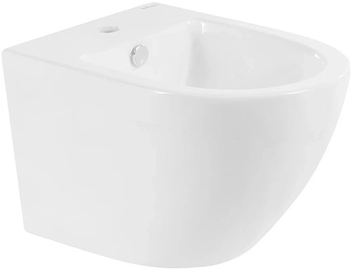 Биде подвесное BelBagno Sfera-R белый BB046BH