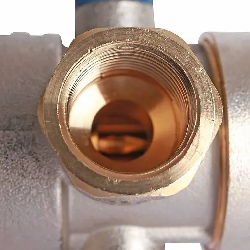 Редуктор давления поршневой ½" Stout SVS-1008-000015 Редуктор давления поршневой ½" Stout SVS-1008-000015