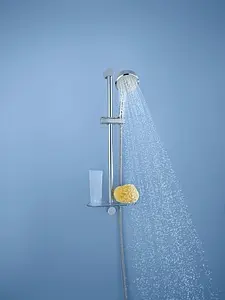 Душевая стойка Grohe Tempesta New Cosmopolitan 100 III хром 27576002 Душевая стойка Grohe Tempesta New Cosmopolitan 100 III хром 27576002, 3