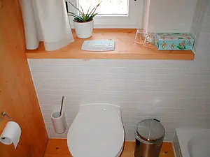 Инсталляция для подвесного унитаза TECEprofil 9300001 Инсталляция для подвесного унитаза TECEprofil 9300001, 4