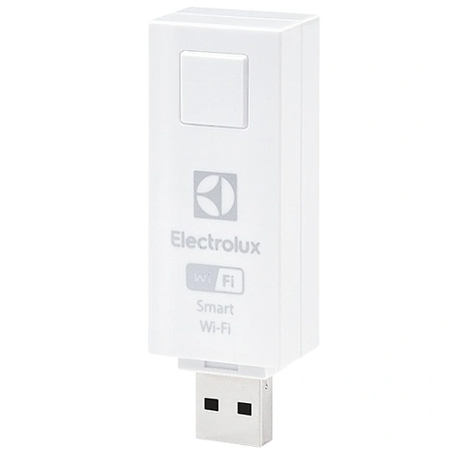 Модуль съемный управляющий USB Electrolux Smart Wi-Fi ECH/WF-01