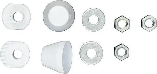 Инсталляция для подвесного унитаза Allen Brau Project Color 9.1PR10.20 Инсталляция для подвесного унитаза Allen Brau Project Color 9.1PR10.20