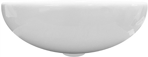 Раковина Sanita Манго 40 белый WB.FN/Mango/40-C/WHT.G/S1