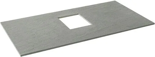 Столешница Allen Brau Infinity 85 графит структ 1.21011.GR-S