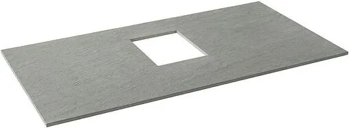 Столешница Allen Brau Infinity 85 графит структ 1.21011.GR-S