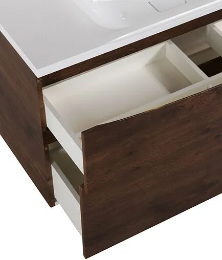 Тумба под умывальник подвесная BelBagno MARINO-H60 120 Rovere Moro MARINO-H60-1200-2C-SO-RW-P Тумба под умывальник подвесная BelBagno MARINO-H60 120 Rovere Moro MARINO-H60-1200-2C-SO-RW-P