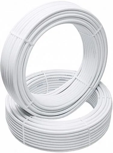 Труба металлопластиковая STI 26 x 3.0 мм PE-Xb/AL/PE-Xb бухта 100м 01.0310.00260