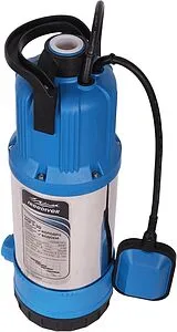Насос колодезный центробежный 7&quot; Aquario Freediver ASP3-30 3330, 4